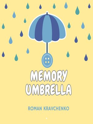 cover image of Memory Umbrella